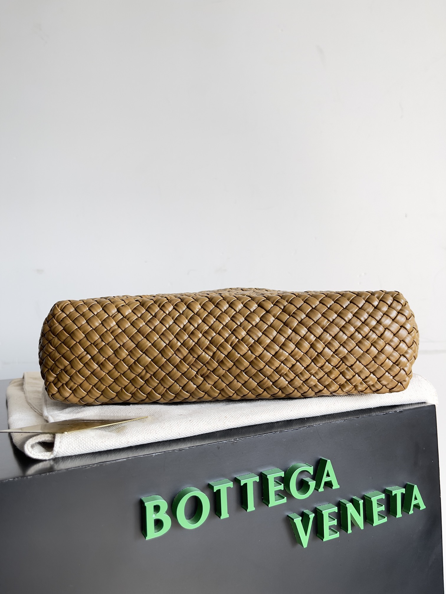 Bottega Veneta Top Handle Bags